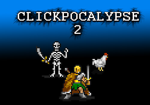 Clickpocalypse 2 screenshot 1