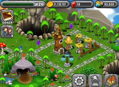  DragonVale