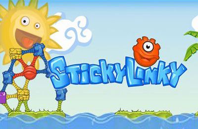 logo Pegajoso Linky