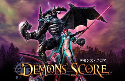 logo Conta demoníaca