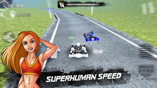  Kart Real