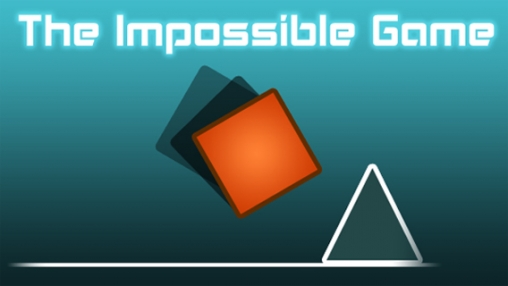 logo The impossible game