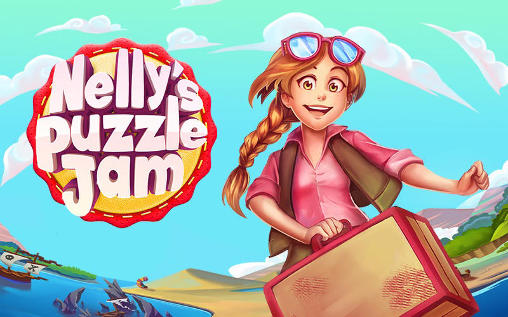 Nelly’s puzzle jam screenshot 1