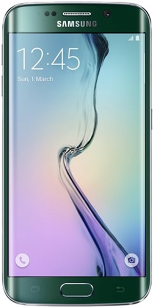 мелодії на дзвінок Samsung Galaxy S6 edge