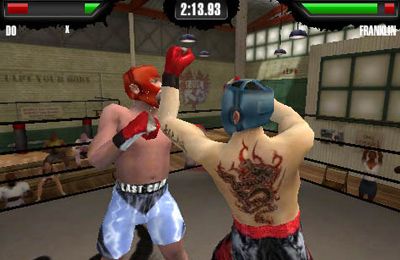 Touch KO for iPhone for free