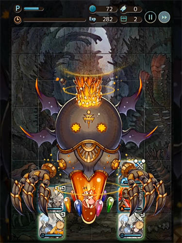 Terra de batalha 2 para iPhone grátis