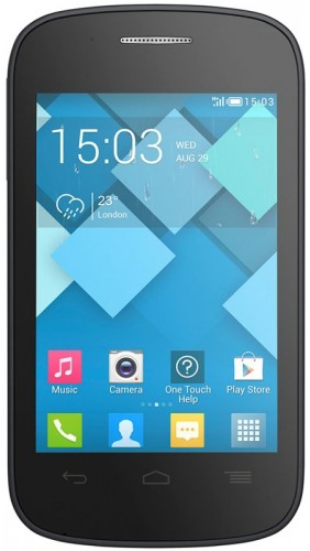 Download ringtones for Alcatel OneTouch Pop C1