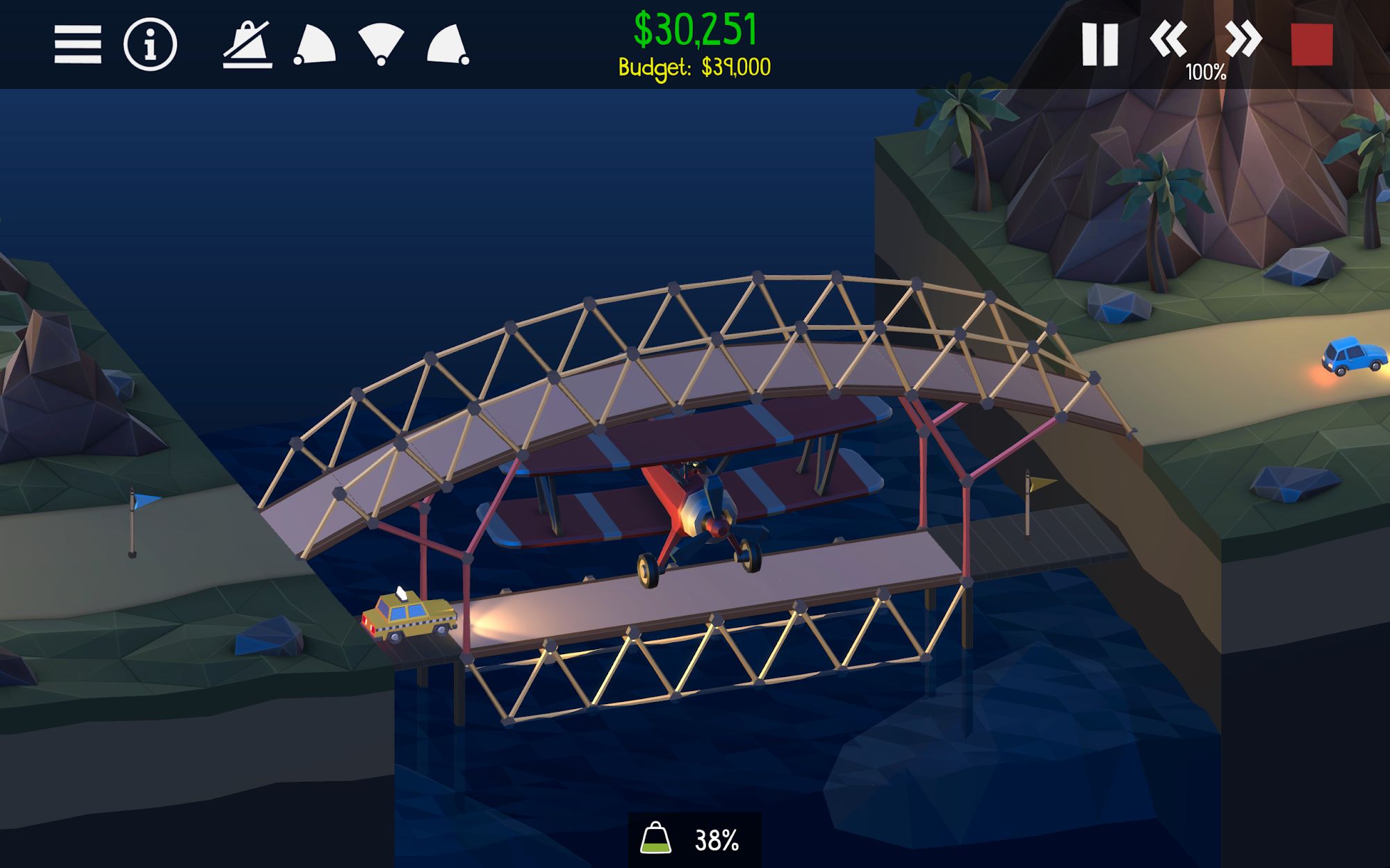 Poly Bridge 2 для Android