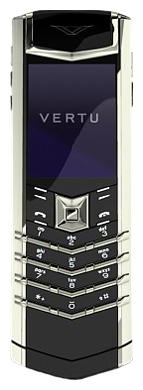 Vertu Signature S Design Stainless Steel用の着信音