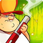 Swamp attack icon