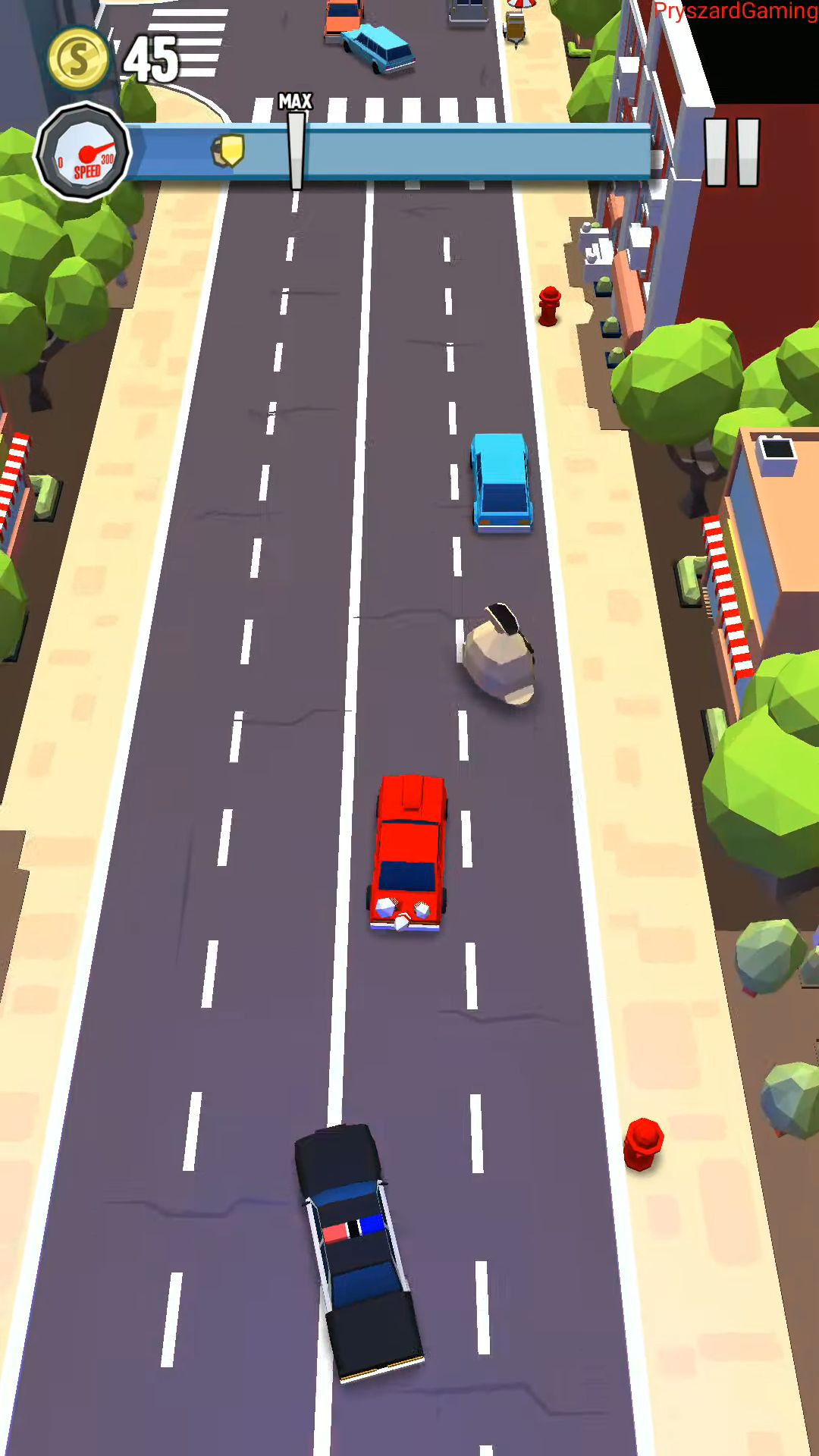 Bad Day screenshot 1