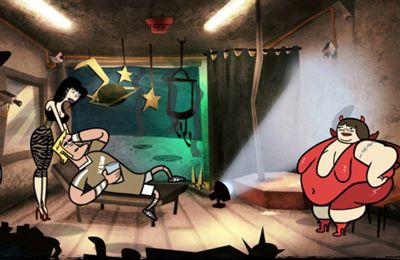  Hector: Episódio 2 Justiça Insensata