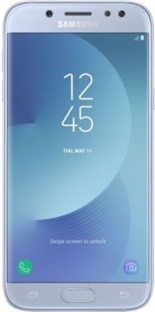 Kostenlose Klingeltöne für Samsung Galaxy J5 2017