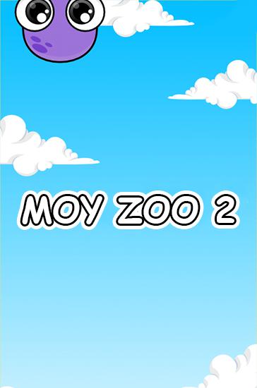 Moy zoo 2 screenshot 1