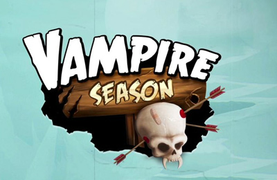 logo Estação de Vampiros