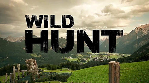 ロゴWild hunt: Sport hunting game