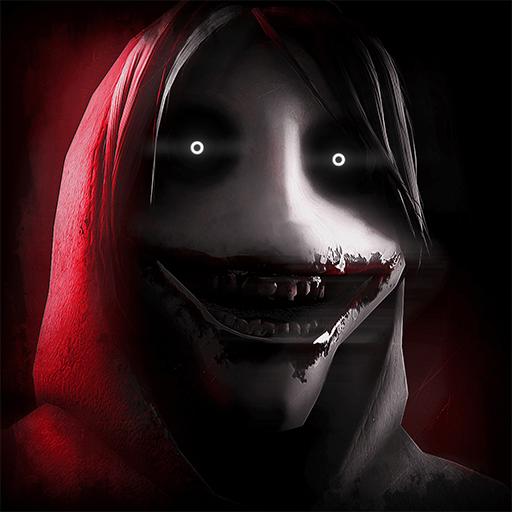 Jeff the Killer: Horror Game ícone