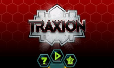 Traxion скріншот 1