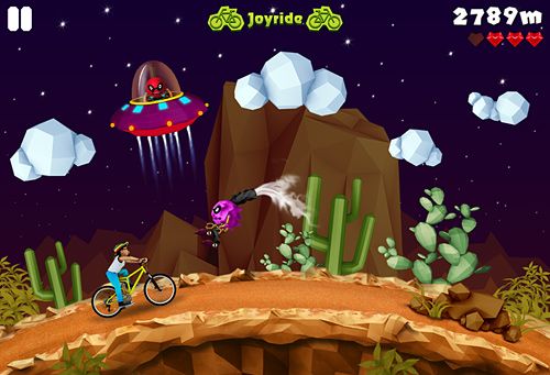 iPhone向けのRolling Zimro無料 