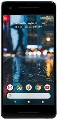 Google Pixel 2用の着信音