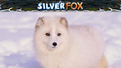 Silver fox slot screenshot 1