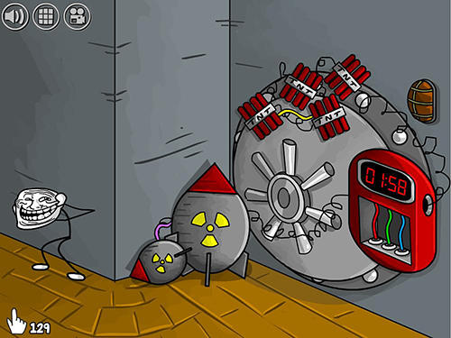 Troll adventures for Android