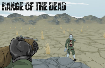 logo Range of the Dead