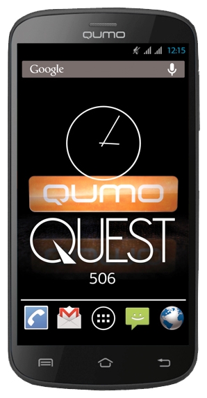 Quest 506