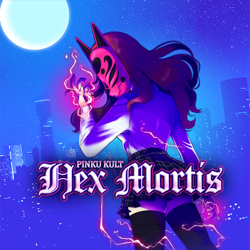 アイコン Pinku Kult: Hex Mortis 