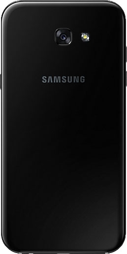 サムスン Galaxy A7 SM-A720F用の着信音