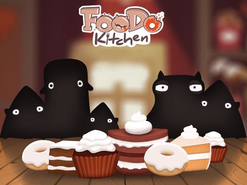 logo Cozinha comestível