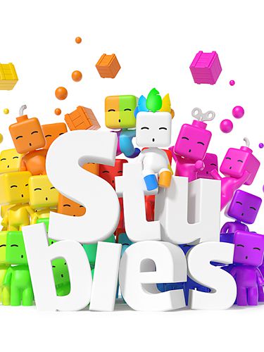 logo Stubis