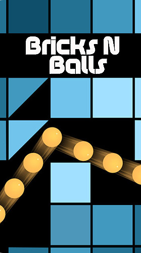 logo Bricks n balls