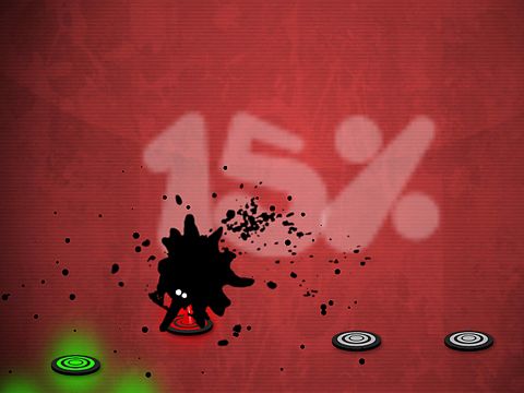 Desista!