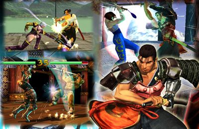 SoulCalibur