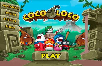 logo Coco Loco