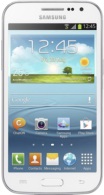 Samsung Galaxy Grand Quattro