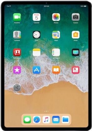 Рінгтони для Apple iPad (2018)