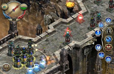 iPhone向けのDefenders of Ardania無料 