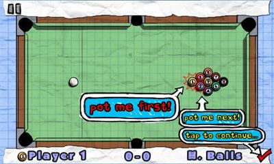 Doodle Pool for Android
