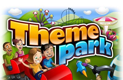 logo Theme Park