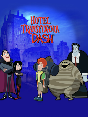 logo Hotel Transilvânia