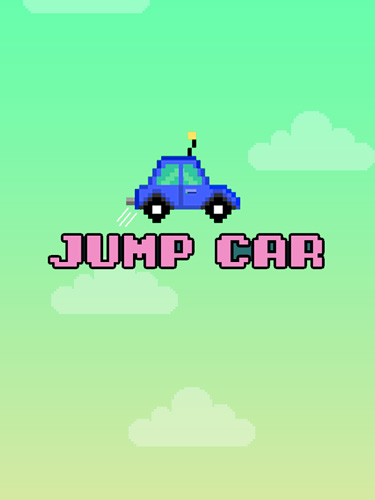 logo Jump car