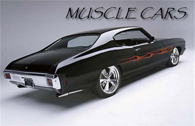 ロゴMuscle Run