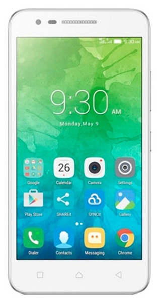 Free ringtones for Lenovo Vibe C2 Power