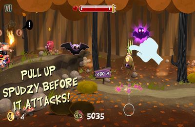 Vampirinho para iPhone grátis