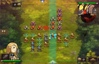 Might & Magic: Confronto dos Heróis