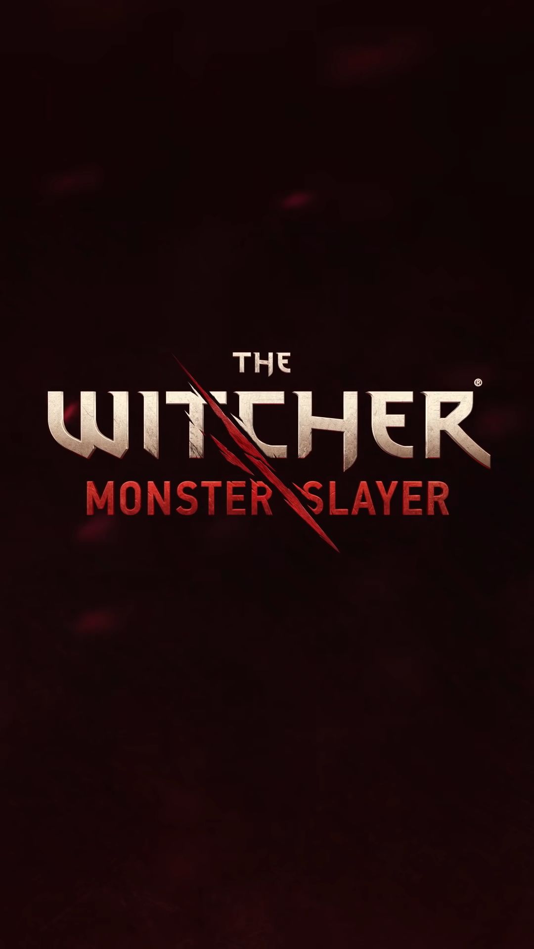 The Witcher: Monster Slayer captura de tela 1