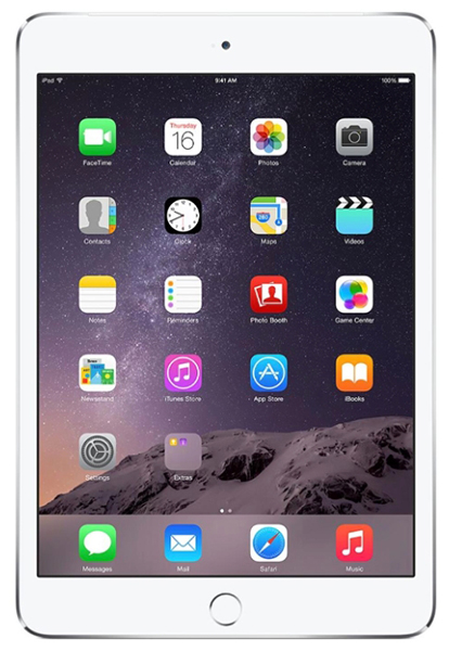 Descargar tonos de llamada para Apple iPad Air 2 (Wi-Fi)