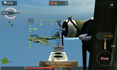 Medal of Gunner screenshot 1